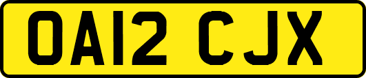 OA12CJX