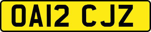OA12CJZ
