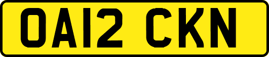 OA12CKN