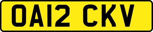 OA12CKV