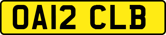 OA12CLB