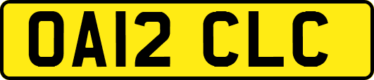 OA12CLC