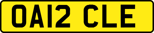 OA12CLE