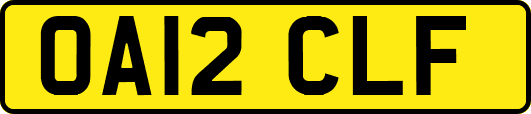 OA12CLF