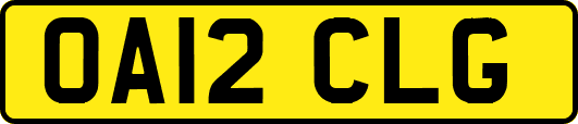 OA12CLG