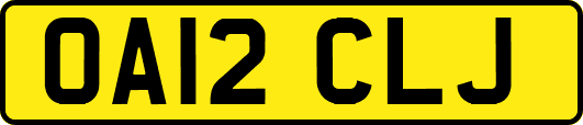 OA12CLJ