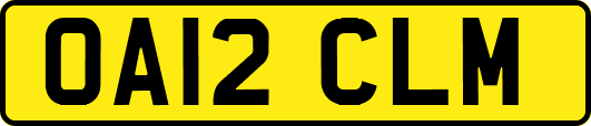 OA12CLM