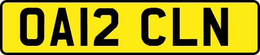 OA12CLN