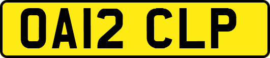 OA12CLP