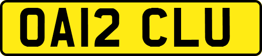 OA12CLU