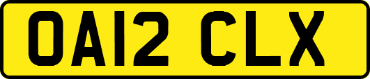 OA12CLX