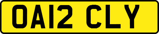 OA12CLY