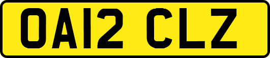 OA12CLZ