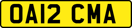 OA12CMA