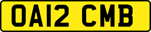 OA12CMB