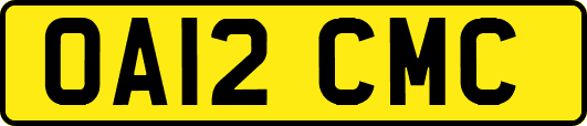 OA12CMC
