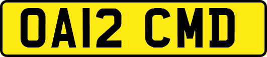 OA12CMD