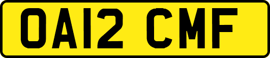 OA12CMF
