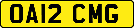 OA12CMG