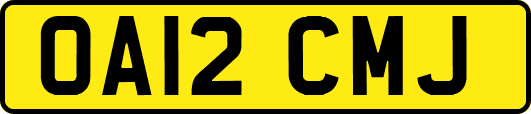 OA12CMJ