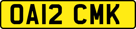 OA12CMK