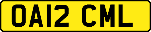 OA12CML