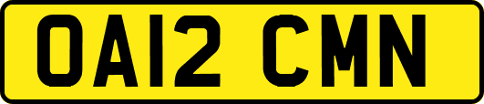 OA12CMN