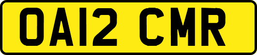 OA12CMR