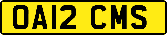 OA12CMS