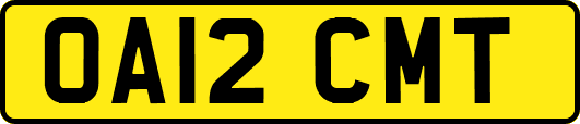 OA12CMT