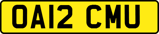 OA12CMU