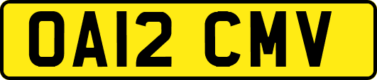 OA12CMV
