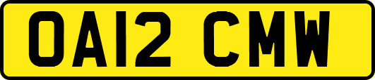OA12CMW