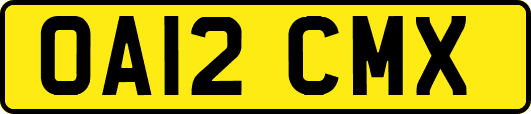 OA12CMX