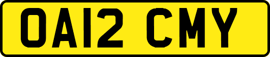 OA12CMY