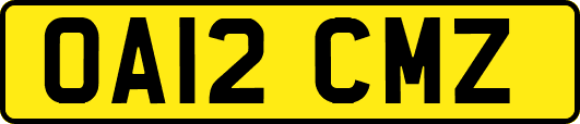OA12CMZ