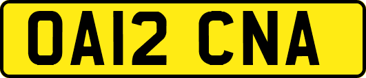 OA12CNA