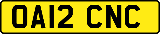 OA12CNC