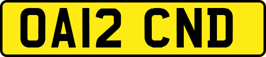 OA12CND