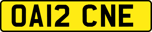 OA12CNE