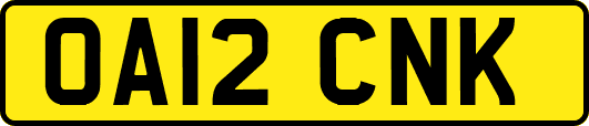 OA12CNK