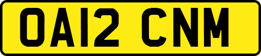 OA12CNM