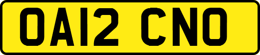 OA12CNO