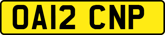 OA12CNP