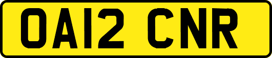 OA12CNR