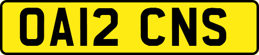 OA12CNS