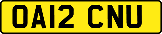 OA12CNU