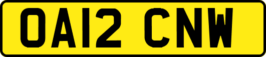 OA12CNW