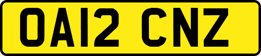 OA12CNZ