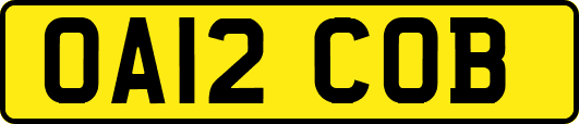 OA12COB
